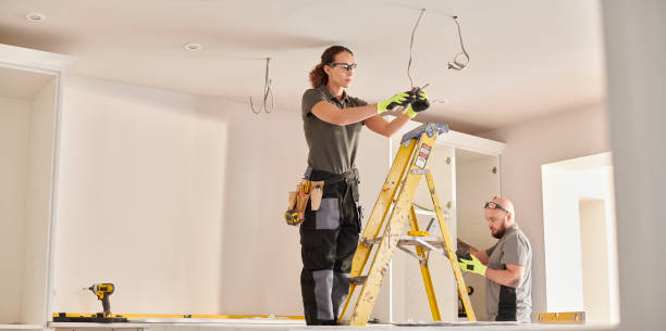 Best Electrical Contractors for Businesses  in Wynnewood, OK
