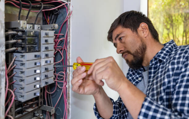 Best Electrical Repair Services  in Wynnewood, OK